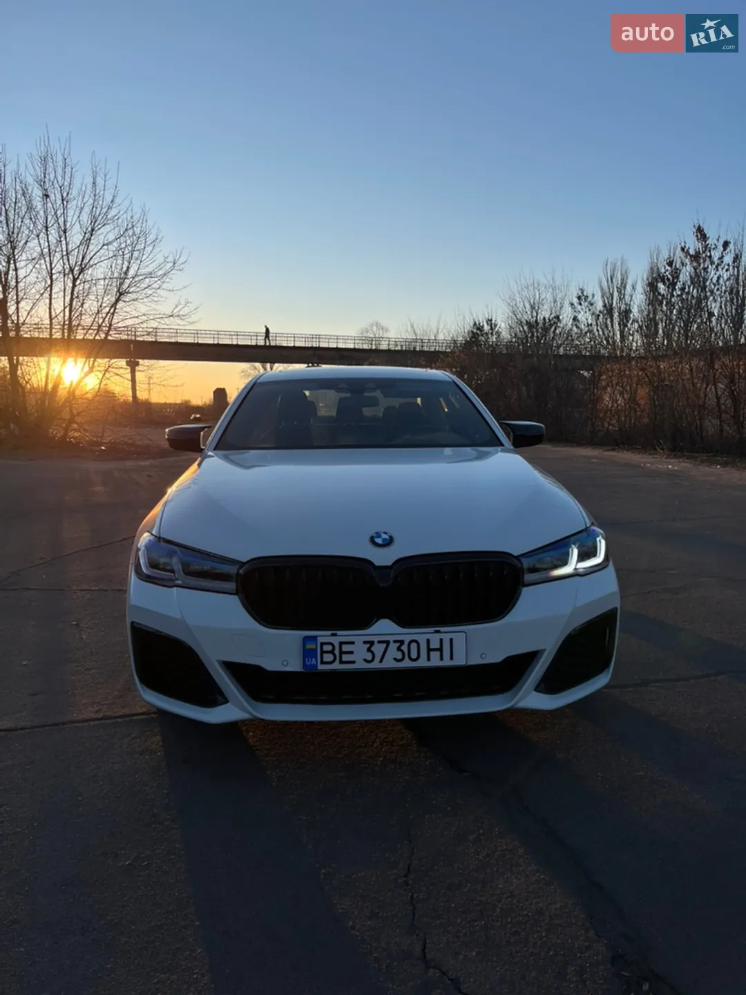 2019 BMW 5er - мініатюра 9