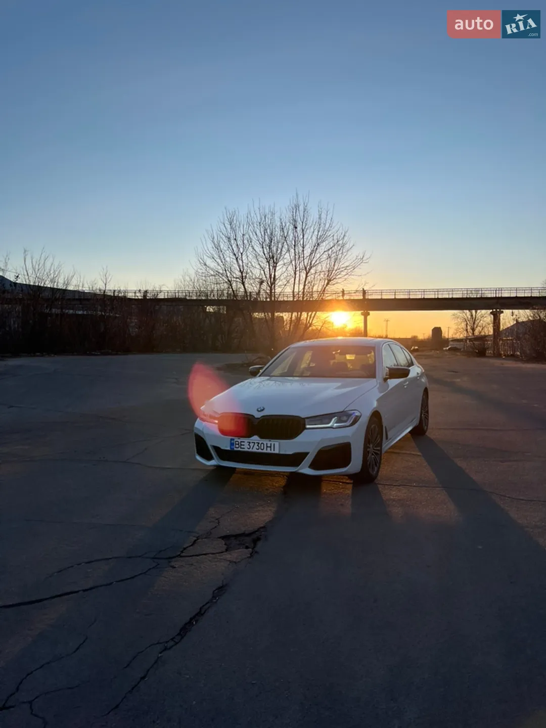 2019 BMW 5er - мініатюра 10