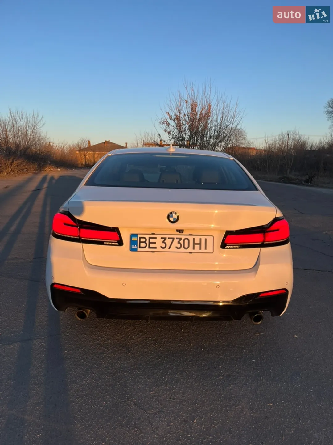 2019 BMW 5er - мініатюра 12