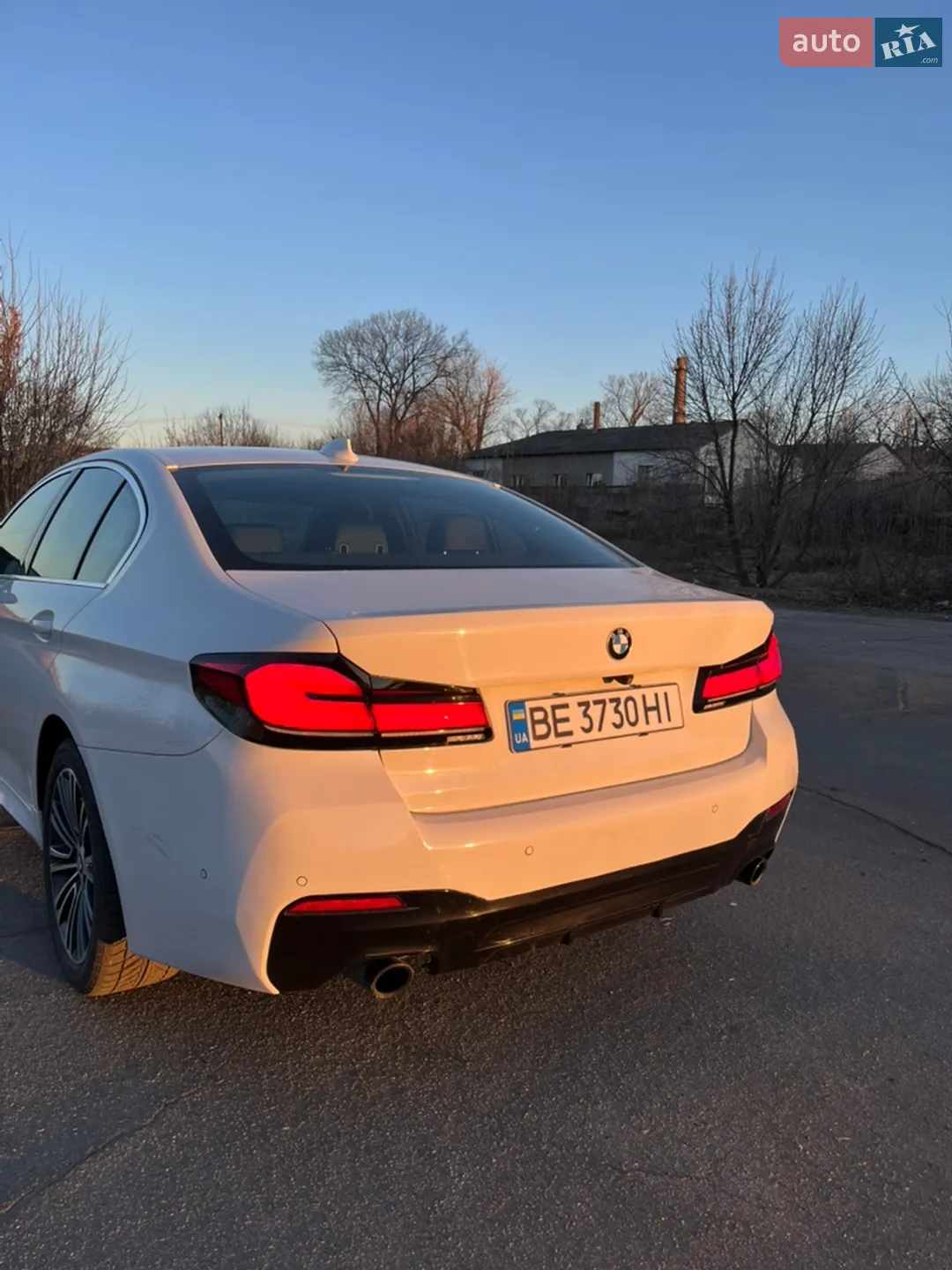 2019 BMW 5er - мініатюра 13