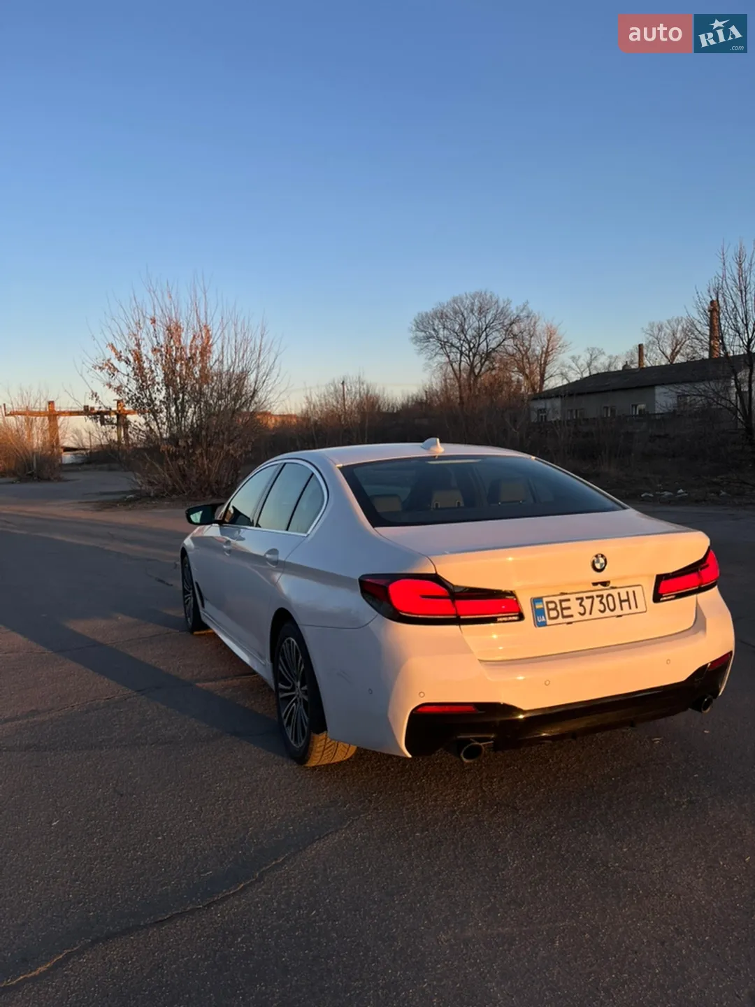 2019 BMW 5er - мініатюра 14