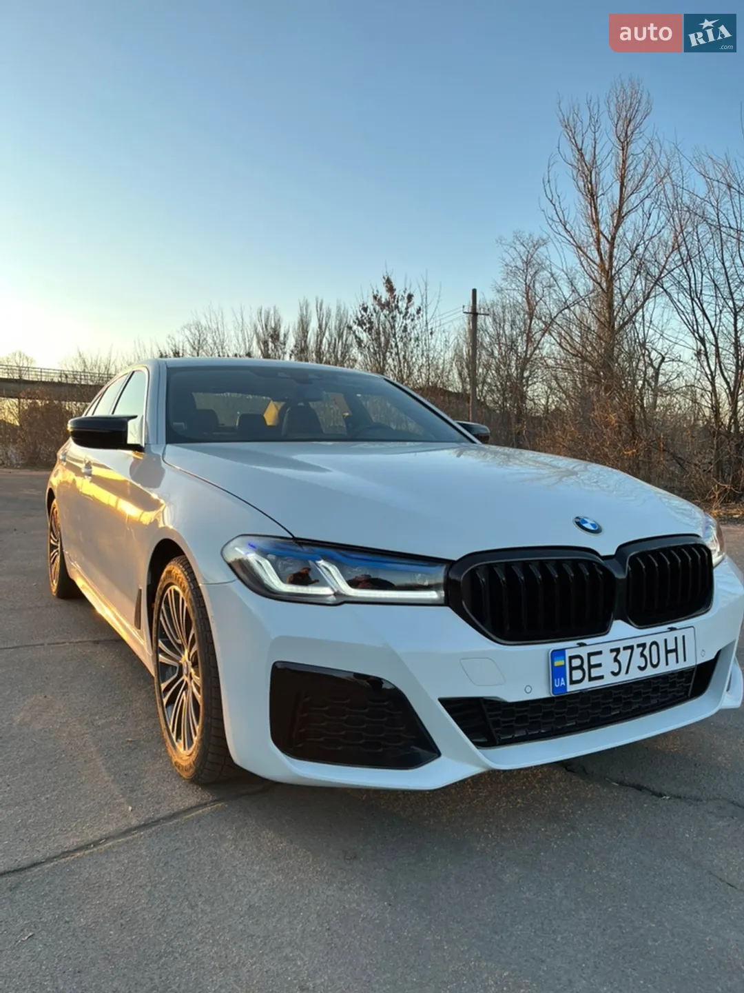 2019 BMW 5er - мініатюра 15