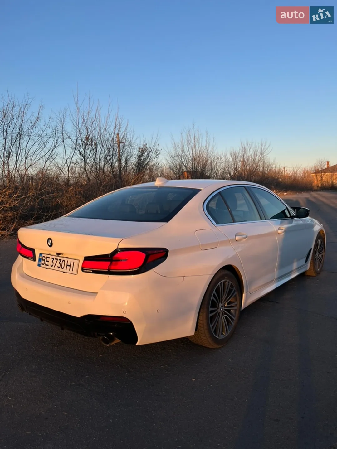2019 BMW 5er - мініатюра 17