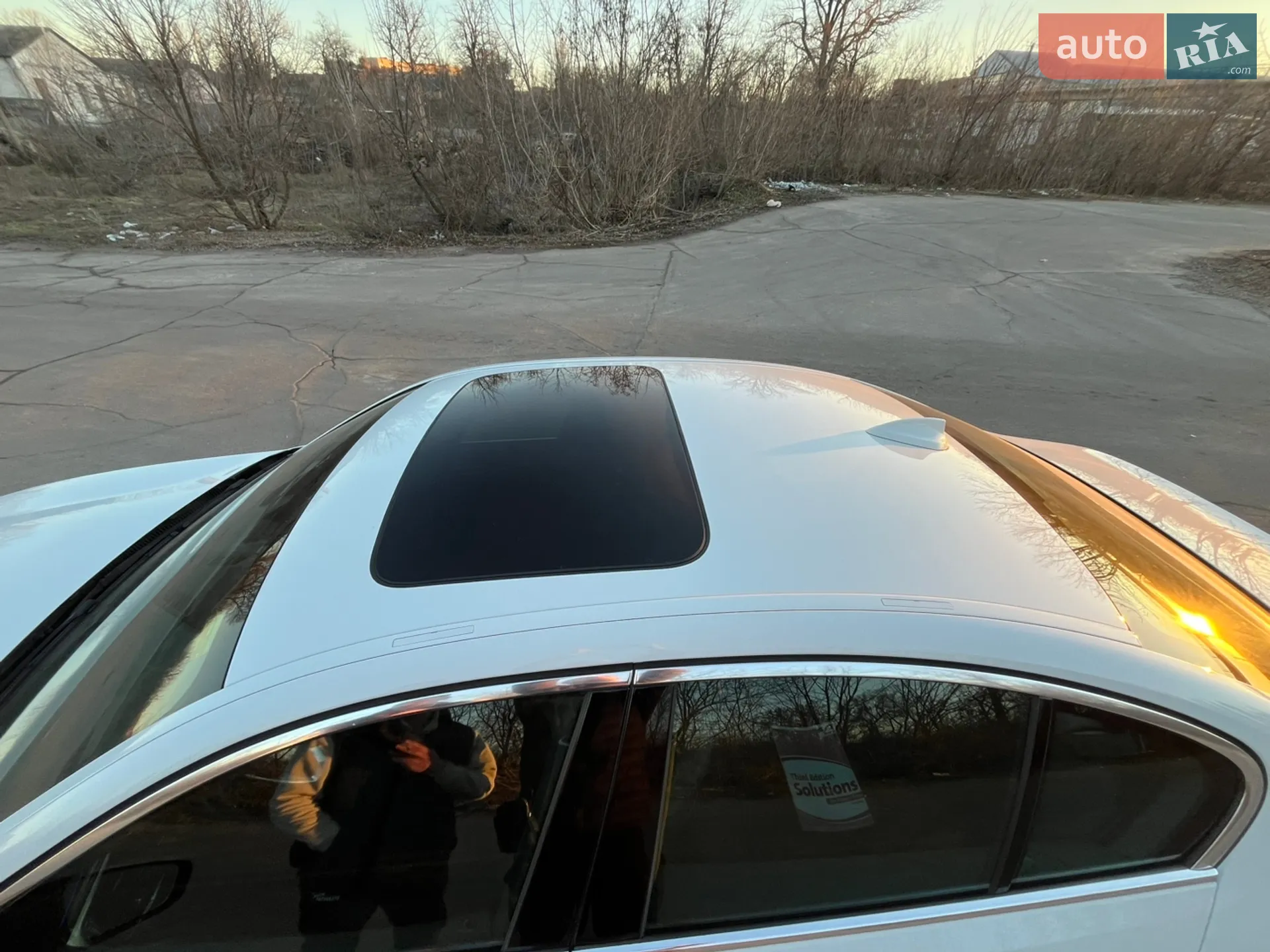 2019 BMW 5er - мініатюра 18