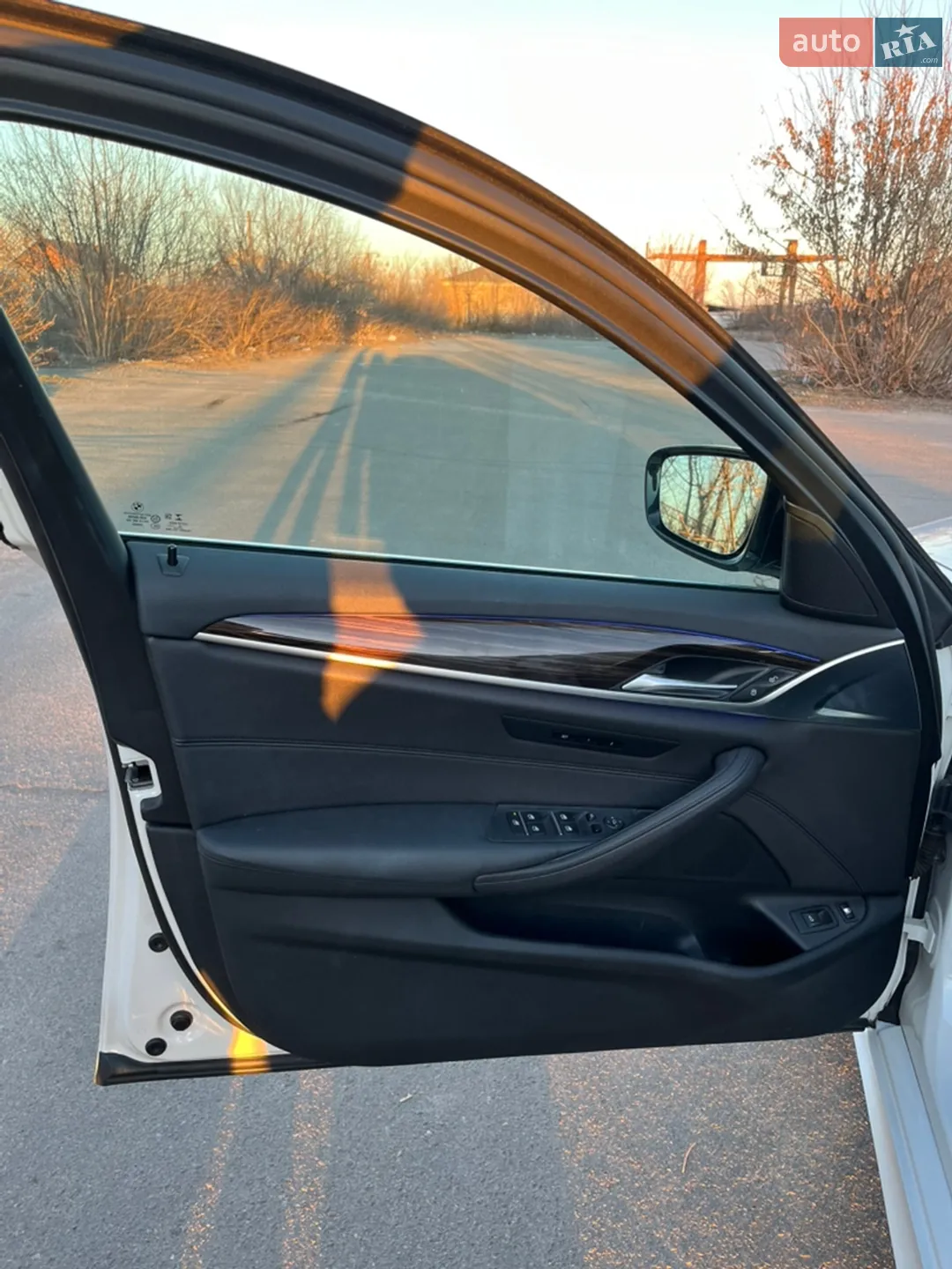 2019 BMW 5er - мініатюра 21