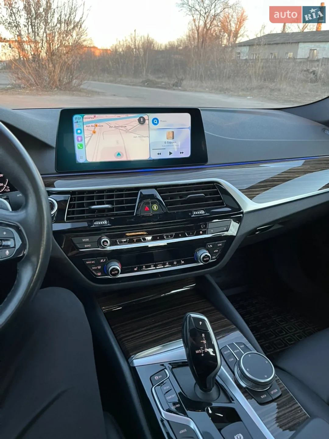 2019 BMW 5er - мініатюра 25