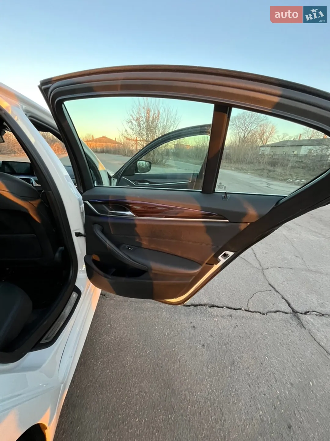 2019 BMW 5er - мініатюра 35