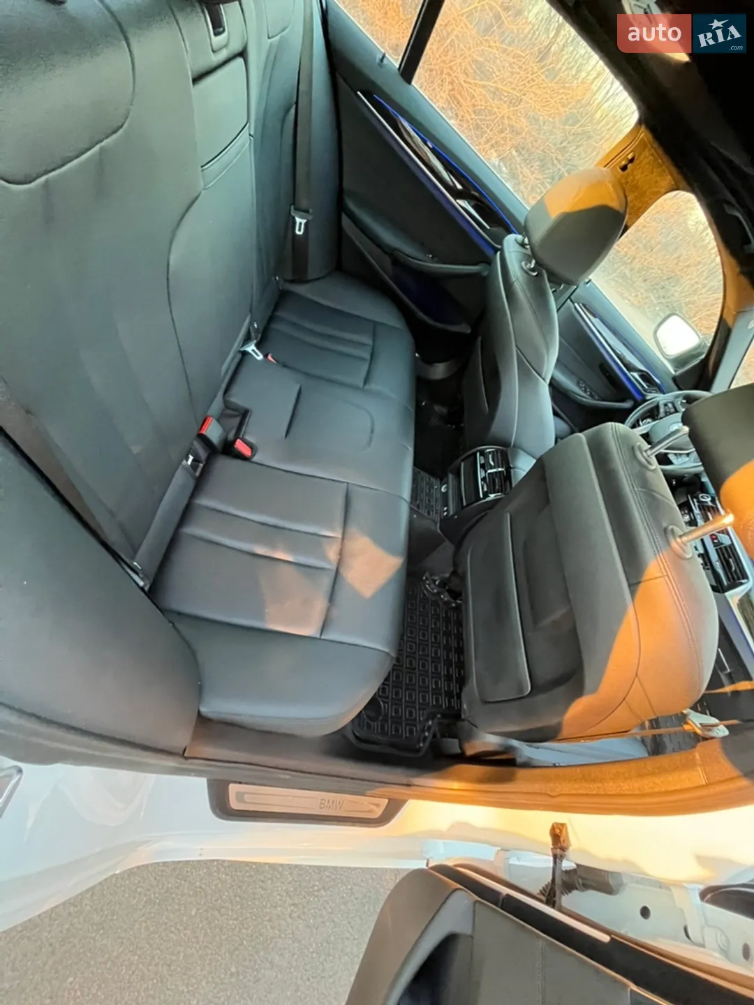 2019 BMW 5er - мініатюра 36