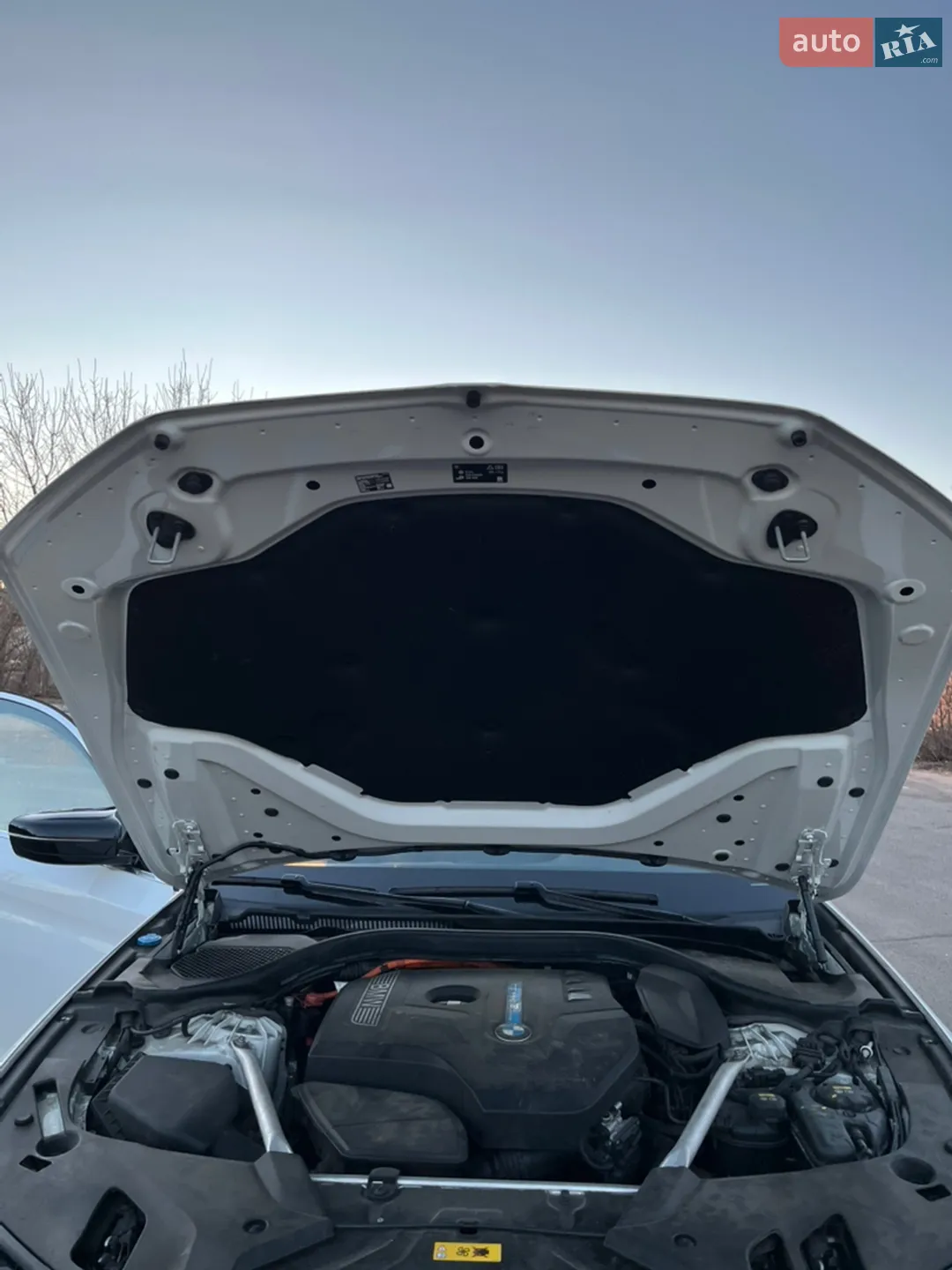 2019 BMW 5er - мініатюра 47