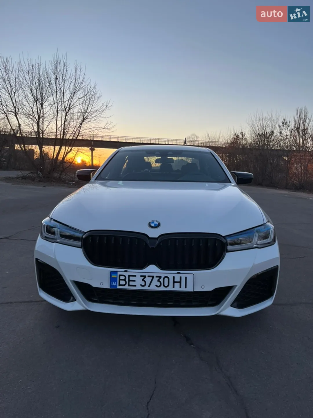2019 BMW 5er - мініатюра 51