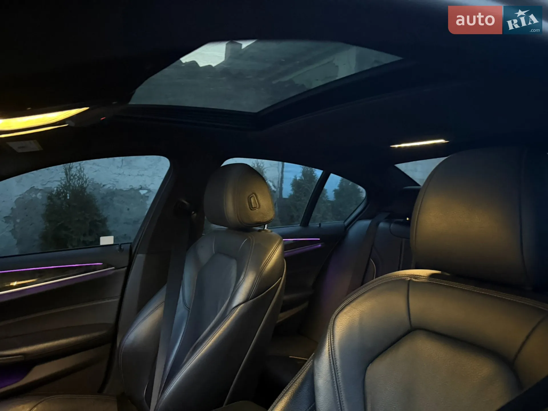 2018 BMW 5er - мініатюра 23