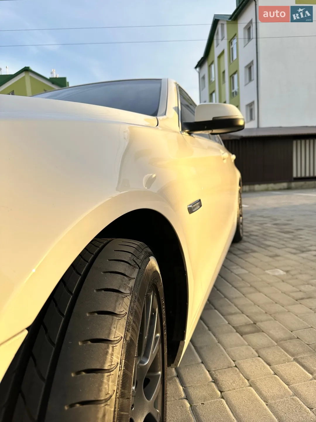2013 BMW 5er - мініатюра 22