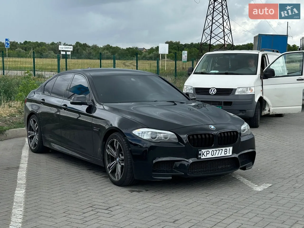 2016 BMW 5er - мініатюра 20