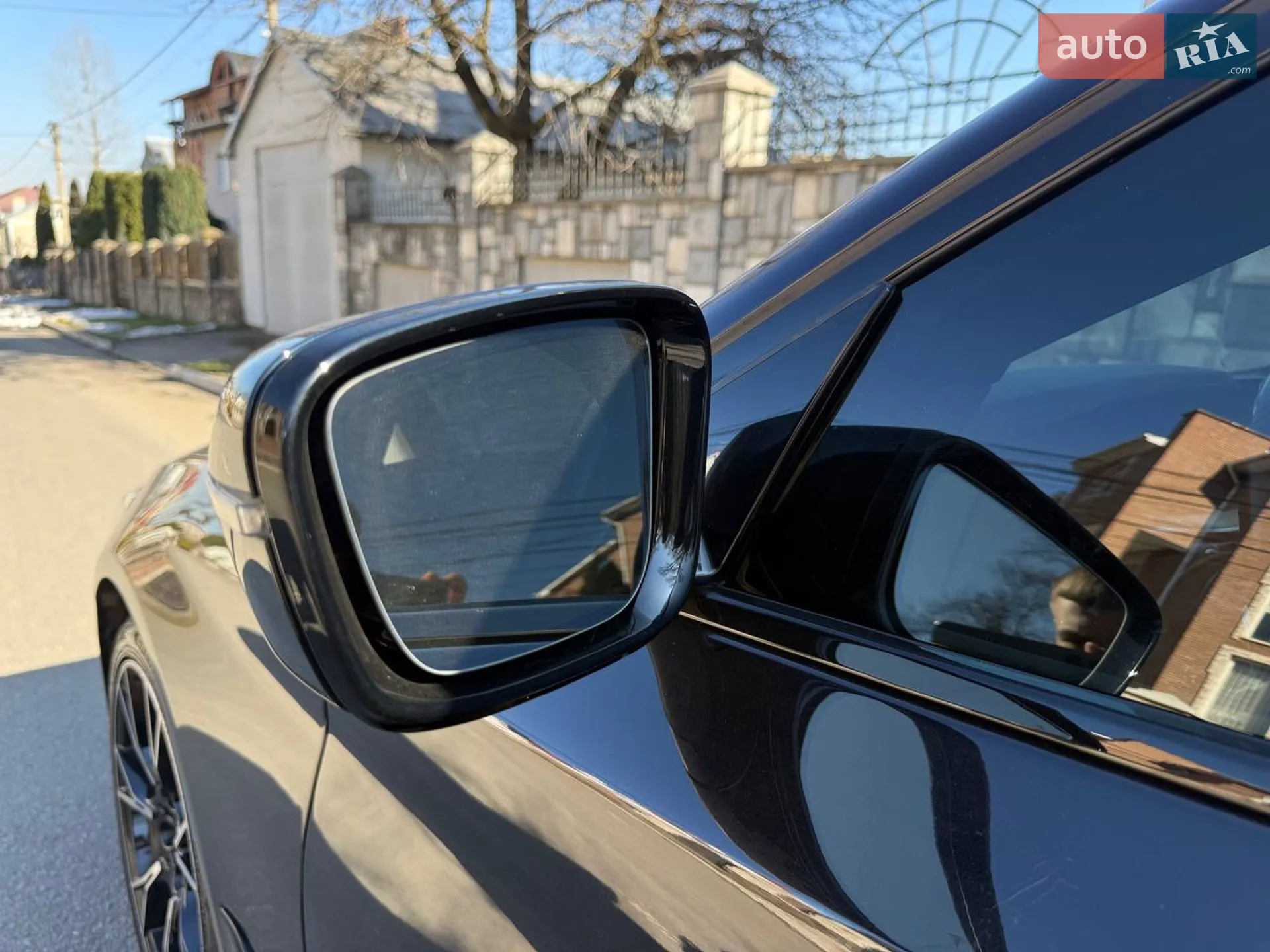 2019 BMW 5er - мініатюра 10