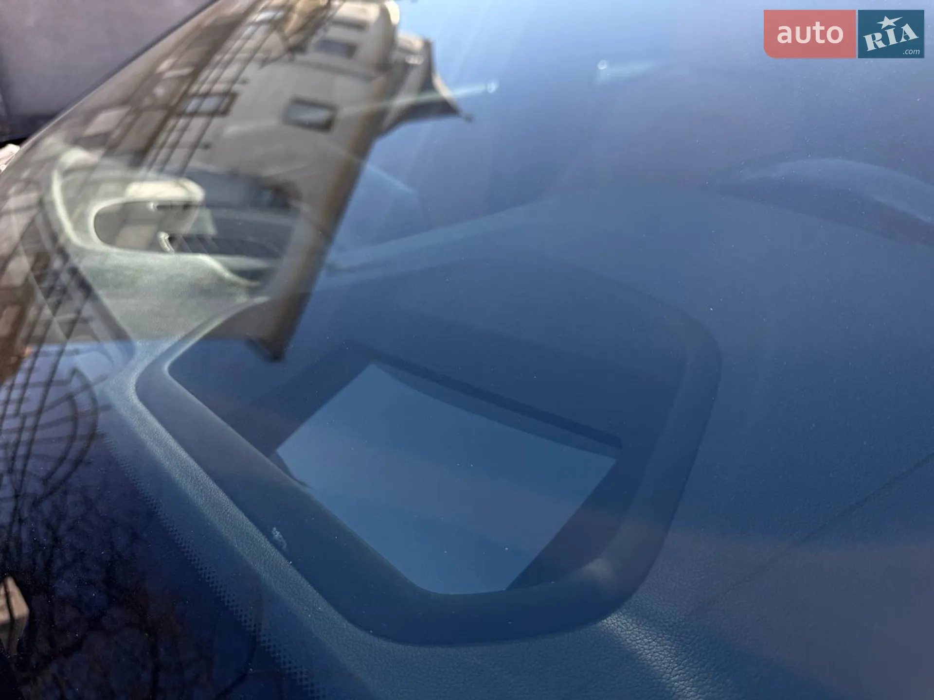 2019 BMW 5er - мініатюра 11