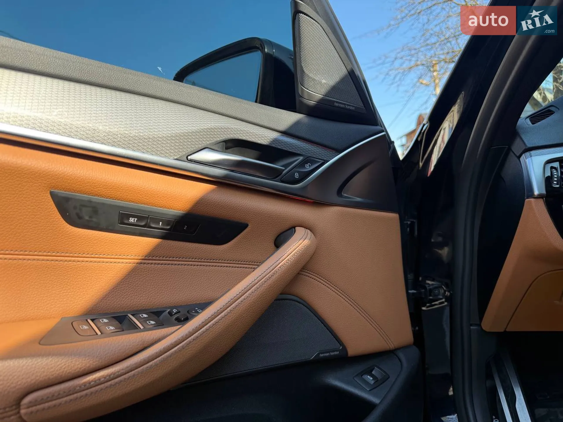 2019 BMW 5er - мініатюра 17