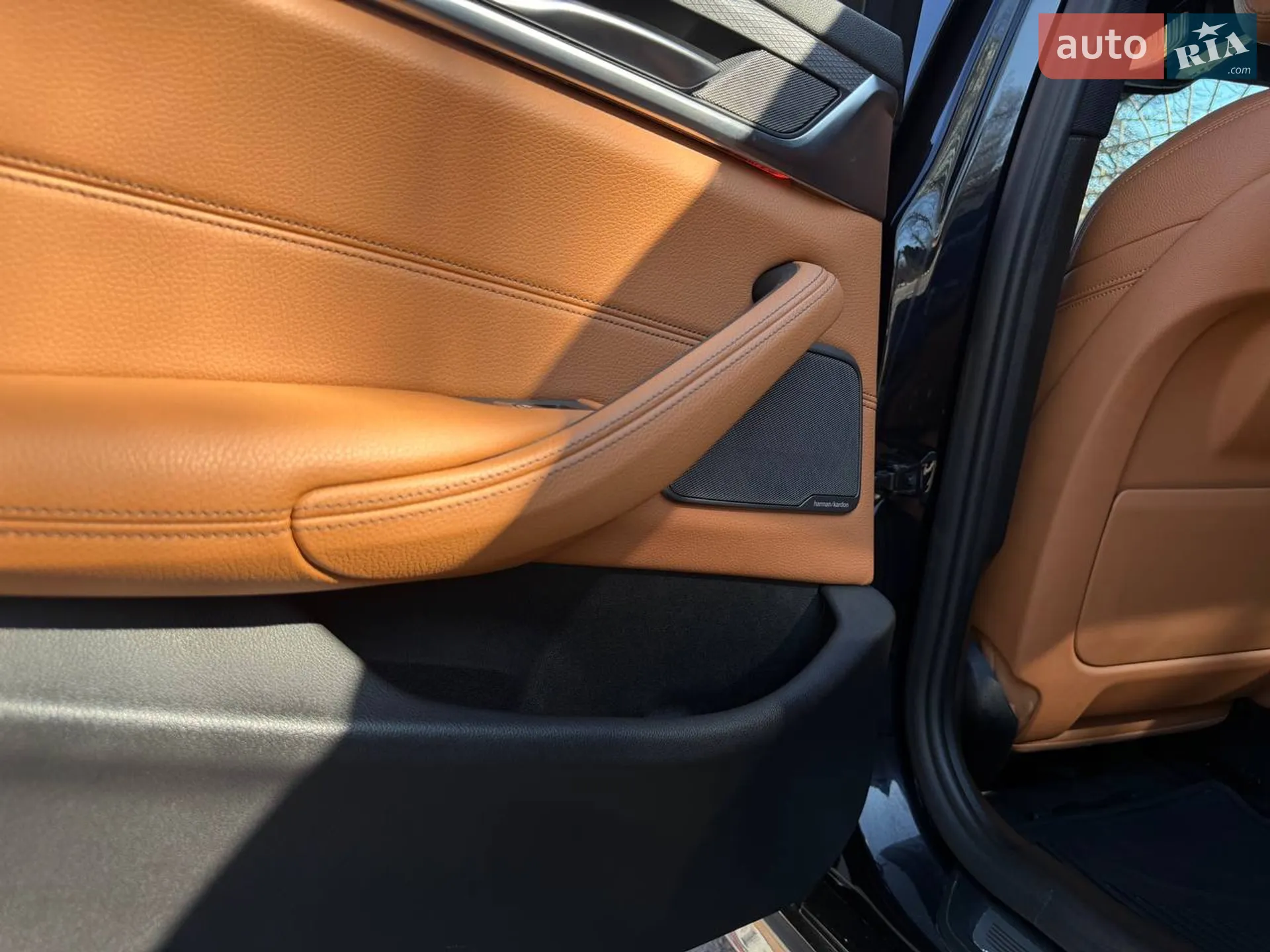 2019 BMW 5er - мініатюра 18