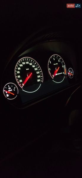 Універсал BMW 5 Series 2015 в Києві