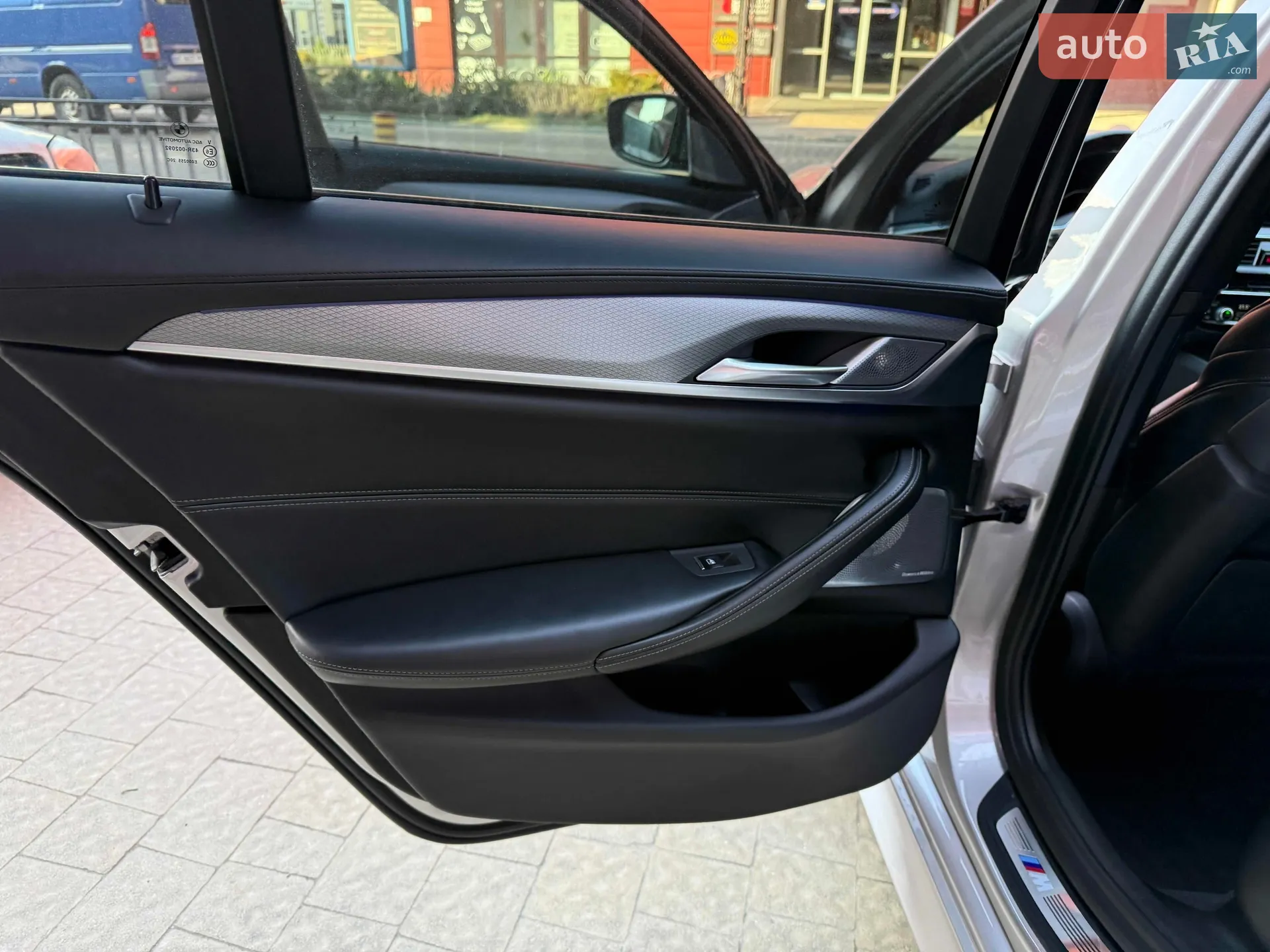2018 BMW 5er - мініатюра 33