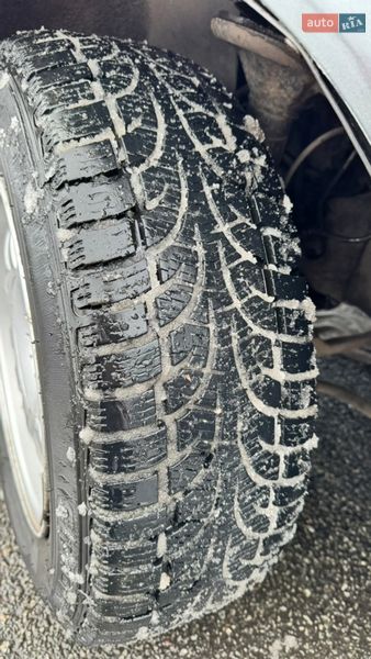 Седан BMW 5 Series 1991 в Киеве