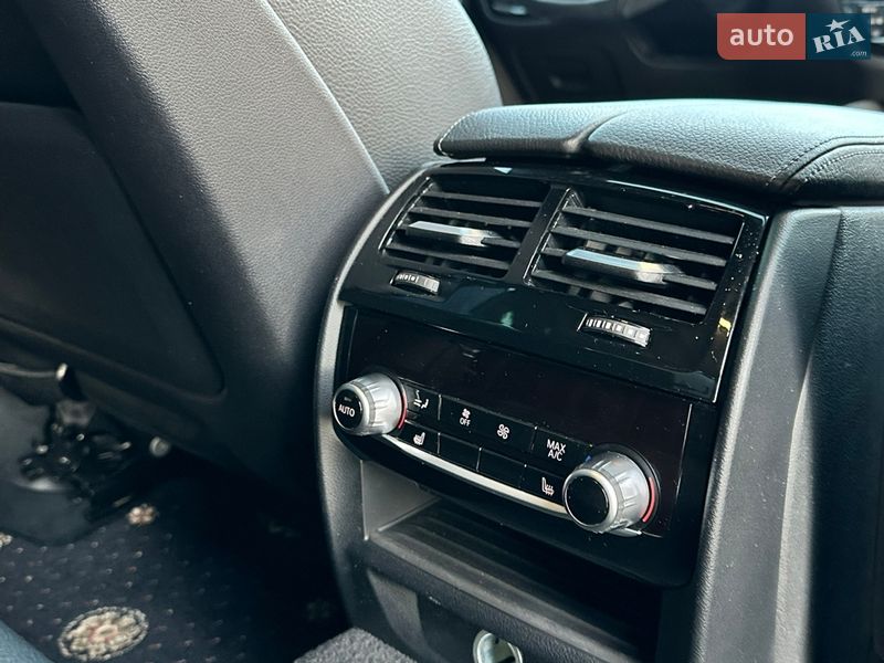 Седан BMW 5 Series 2017 в Могилев-Подольске фото 22 Седан BMW 5 Series 2017 в Могилев-Подольске