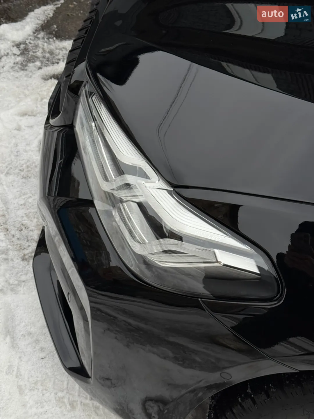 2020 BMW 5er - мініатюра 11