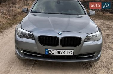 Универсал BMW 5 Series 2011 в Меденичах
