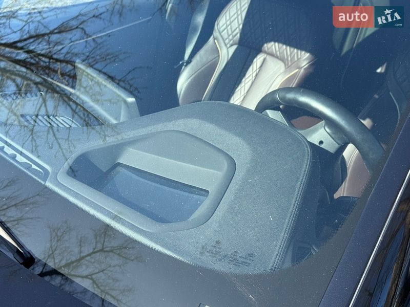 Седан BMW 5 Series 2017 в Киеве фото 8 Седан BMW 5 Series 2017 в Киеве