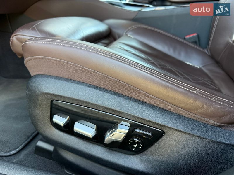 Седан BMW 5 Series 2017 в Киеве фото 26 Седан BMW 5 Series 2017 в Киеве