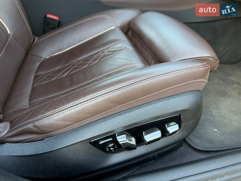 Седан BMW 5 Series 2017 в Киеве фото 41 Седан BMW 5 Series 2017 в Киеве