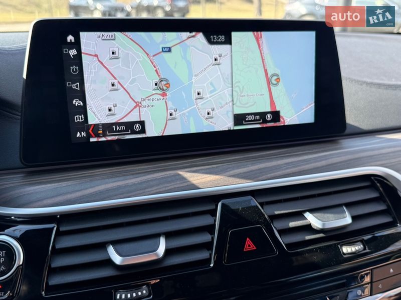 Седан BMW 5 Series 2017 в Киеве фото 54 Седан BMW 5 Series 2017 в Киеве