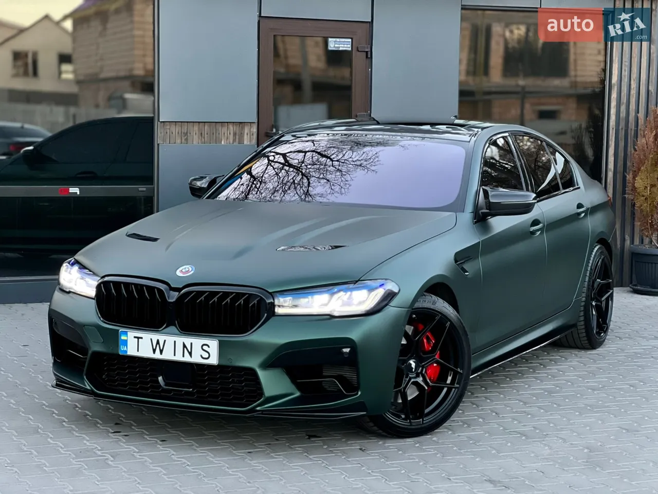 2023 BMW X7 - мініатюра 55