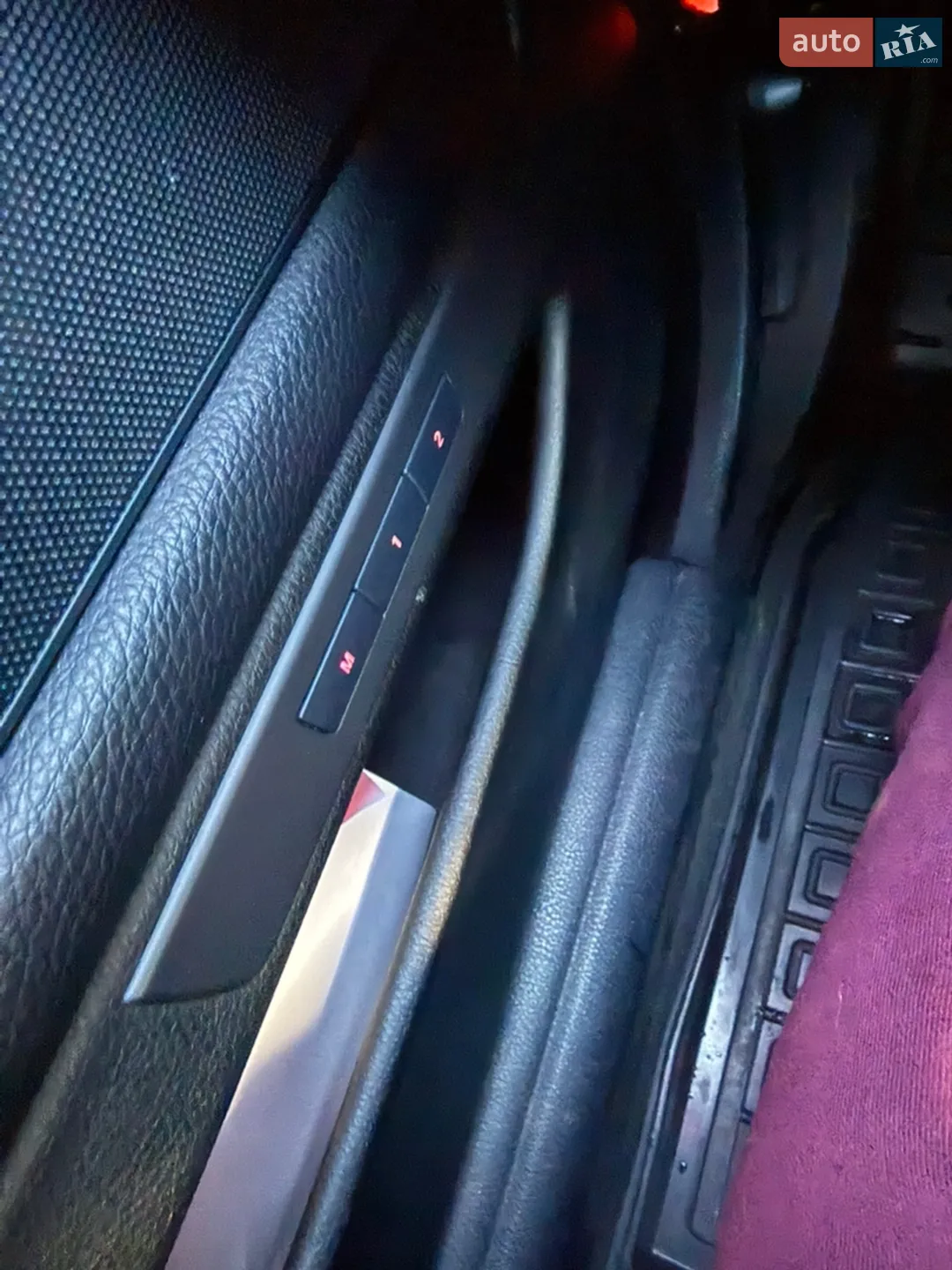 2013 BMW 5er - мініатюра 39