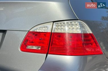 Універсал BMW 5 Series 2007 в Ніжині