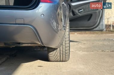 Універсал BMW 5 Series 2007 в Ніжині