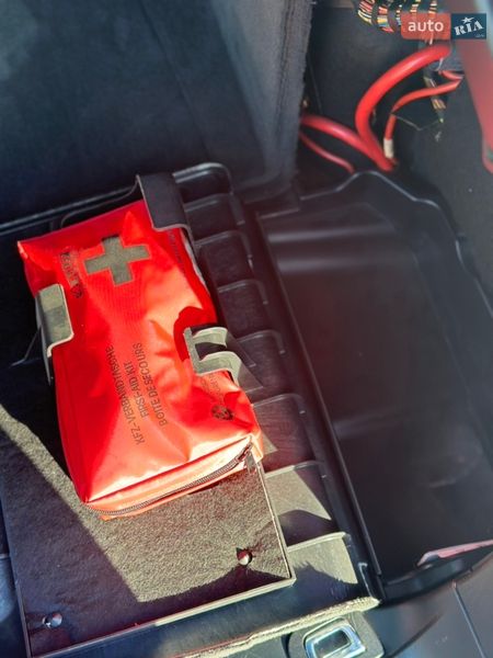 Универсал BMW 5 Series 2007 в Нежине