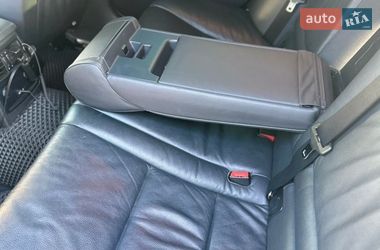 Універсал BMW 5 Series 2007 в Ніжині