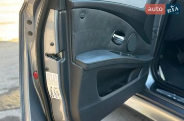 Універсал BMW 5 Series 2007 в Ніжині