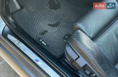 Універсал BMW 5 Series 2007 в Ніжині