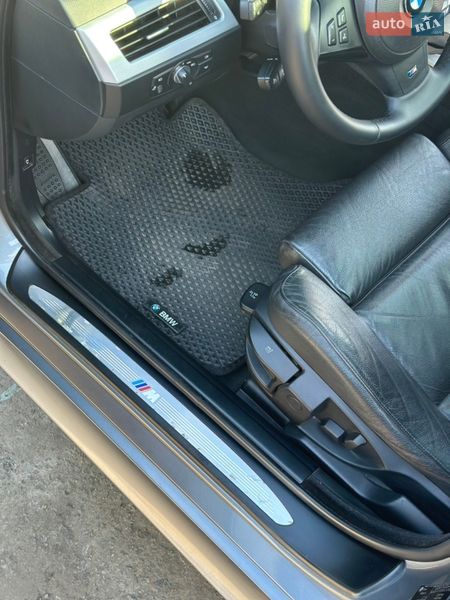 Универсал BMW 5 Series 2007 в Нежине