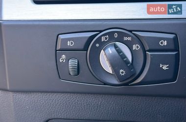 Універсал BMW 5 Series 2007 в Ніжині
