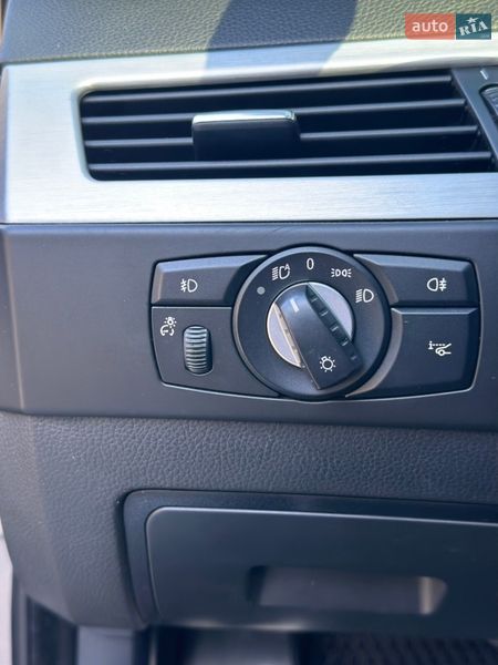 Универсал BMW 5 Series 2007 в Нежине