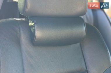 Універсал BMW 5 Series 2007 в Ніжині