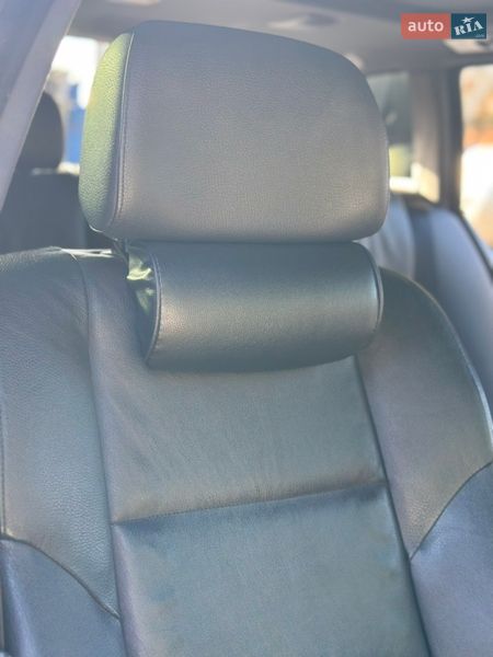 Универсал BMW 5 Series 2007 в Нежине