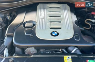 Універсал BMW 5 Series 2007 в Ніжині