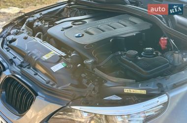Універсал BMW 5 Series 2007 в Ніжині