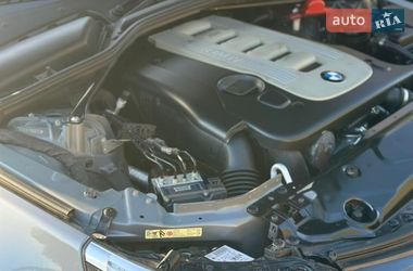 Універсал BMW 5 Series 2007 в Ніжині