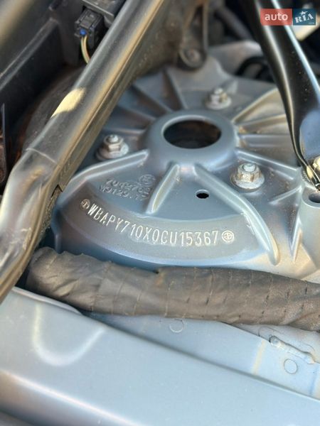 Универсал BMW 5 Series 2007 в Нежине