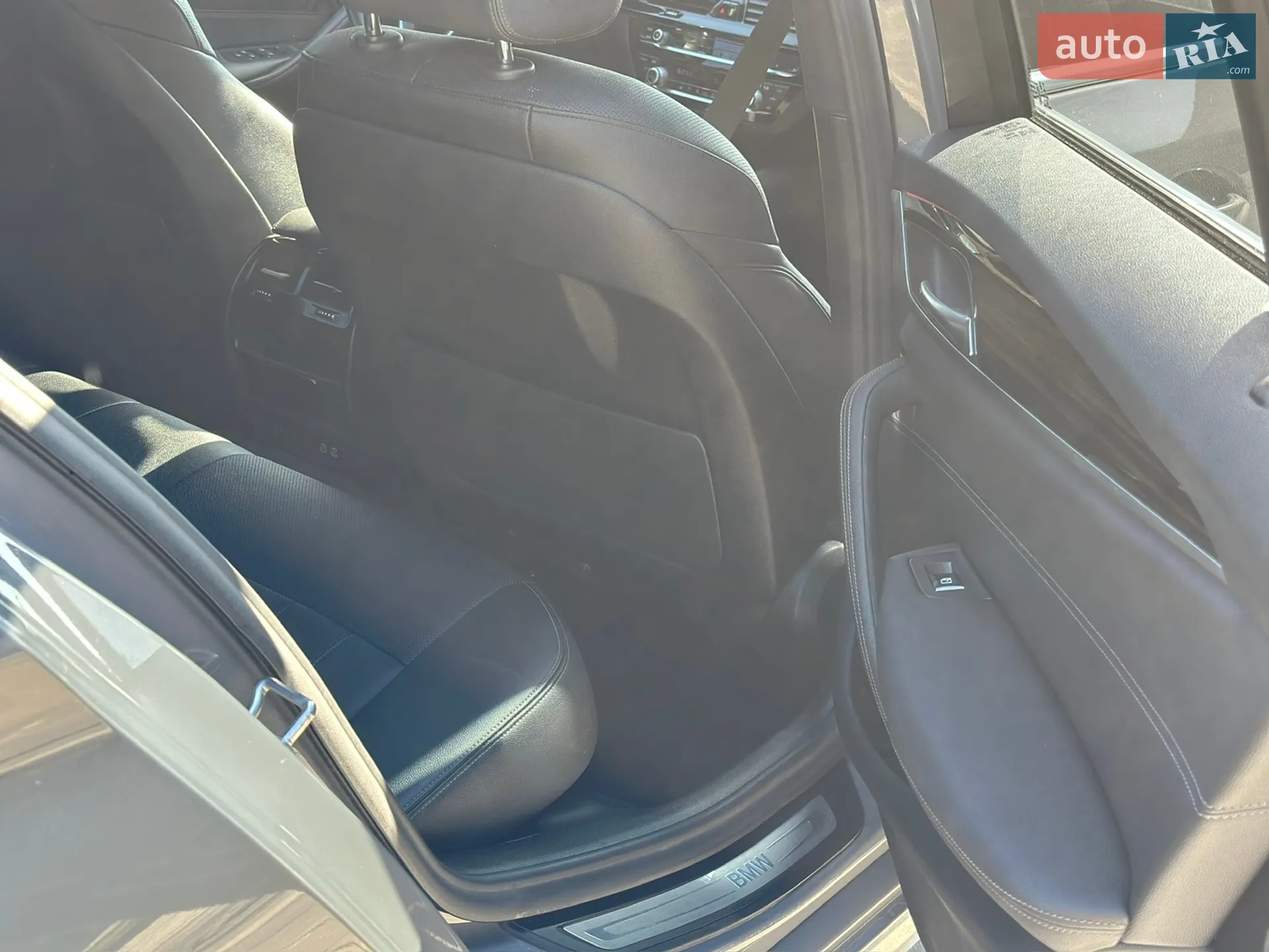 2020 BMW 5er - мініатюра 18