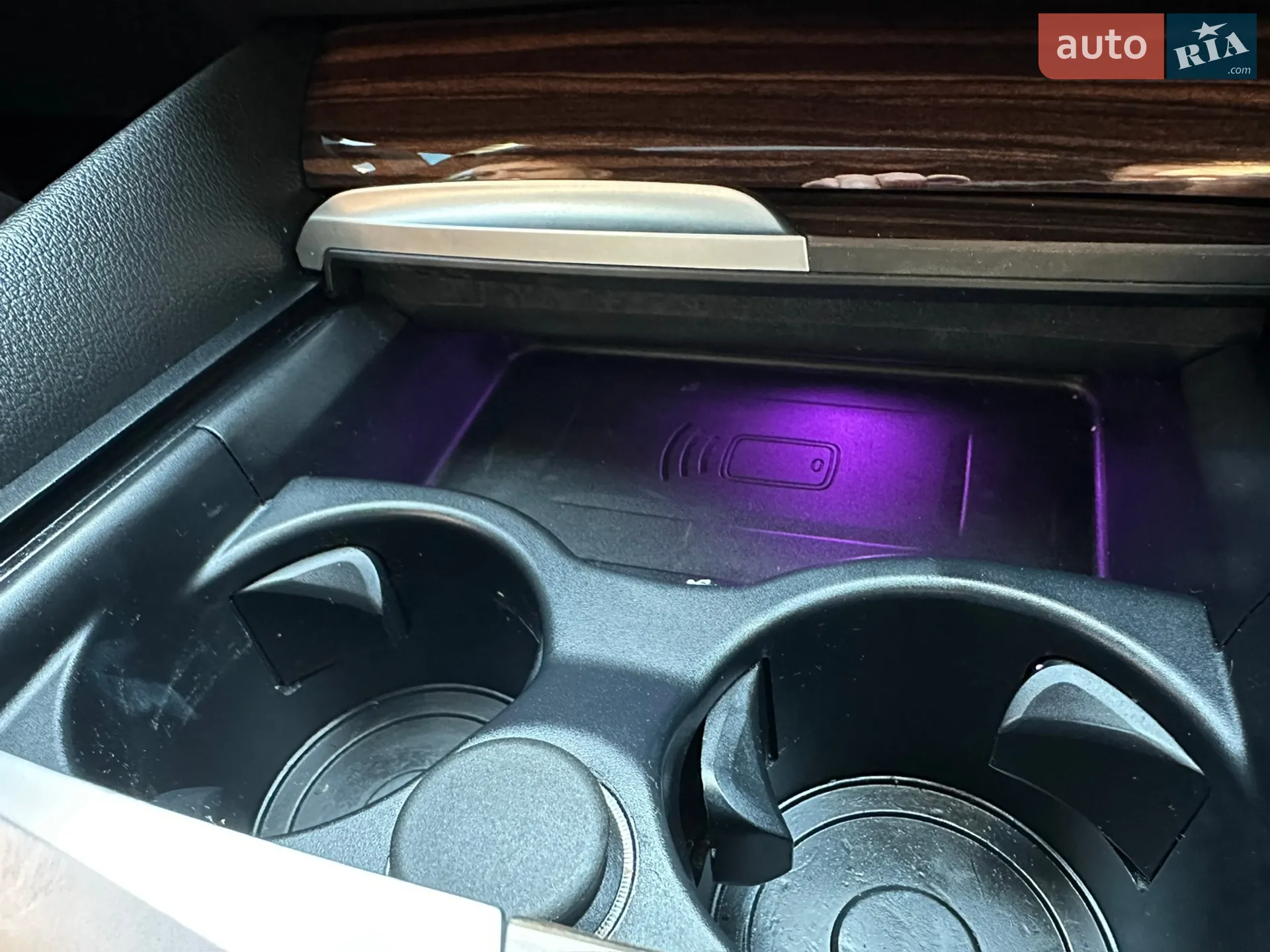 2020 BMW 5er - мініатюра 25
